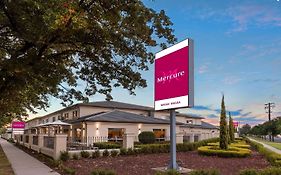 Mercure Wagga Wagga